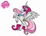 Princesa Celestia