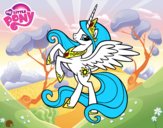 Princesa Celestia