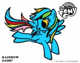 Rainbow Dash