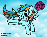 Rainbow Dash