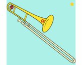 Trombón