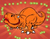 Tyrannosaurus Rex