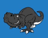 Tyrannosaurus Rex