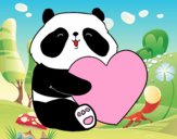 Amor Panda