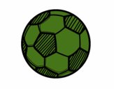 Balón de fútbol