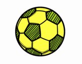 Balón de fútbol