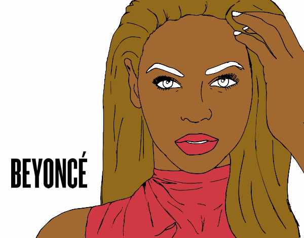 Beyoncé I am Sasha Fierce