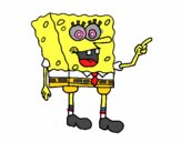 Bob Esponja 5