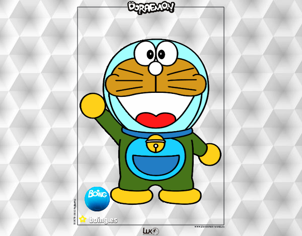 Doraemon