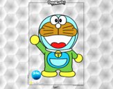 Doraemon