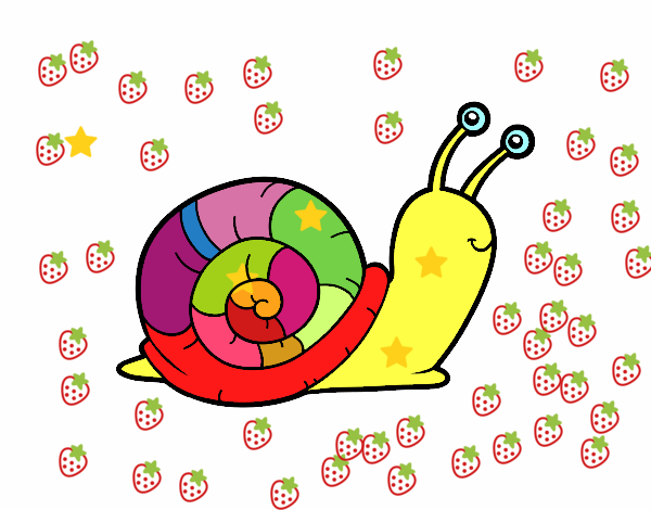 El caracol