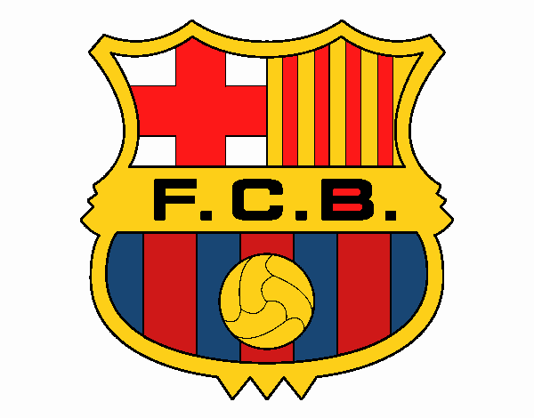 Escudo del F.C. Barcelona