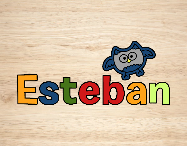 Esteban