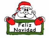 Feliz Navidad