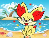 Fennekin