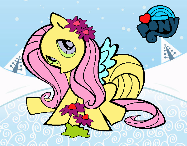 Fluttershy