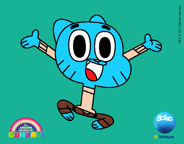 Gumball