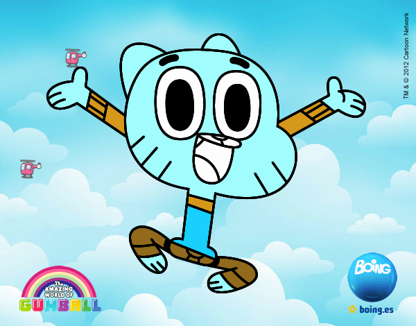 Gumball