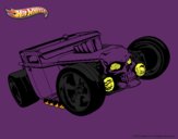 Hot Wheels Bone Shaker