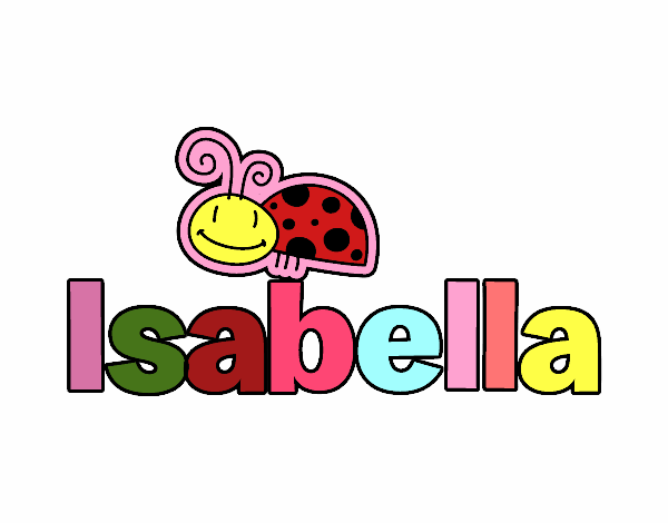 Isabella