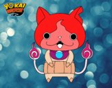 Jibanyan