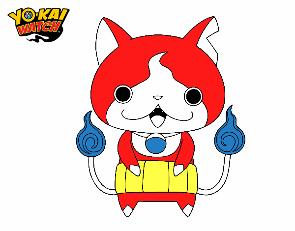 Jibanyan