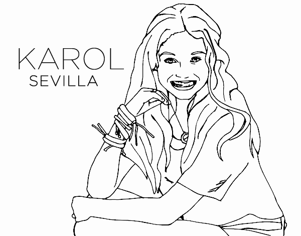 soy karol