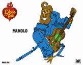 Manolo