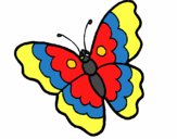 Mariposa 13