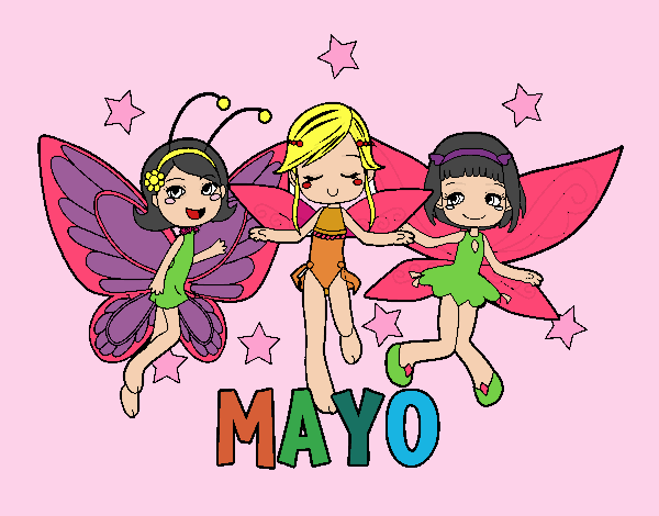 Mayo