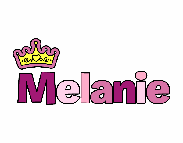 Melanie