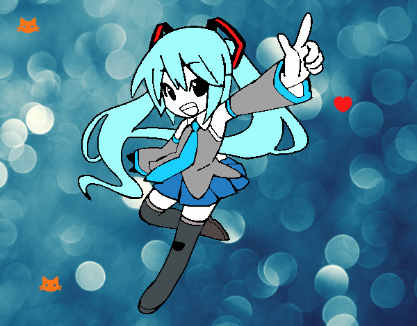 miku 