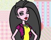 Monster High Venus McFlytrap