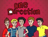 One Direction 3