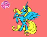 Princesa Celestia