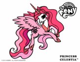 Princess Celestia