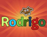 Rodrigo