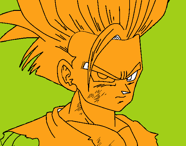 Son Gohan