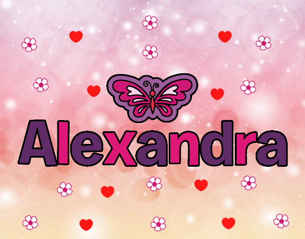 Alexandra