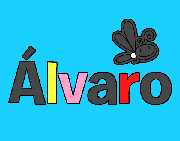 Álvaro