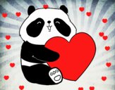 Amor Panda