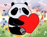 Amor Panda