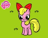 Apple Bloom