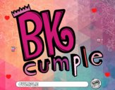 BK cumple