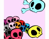 Calaveras