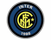 Escudo del Inter de Milán