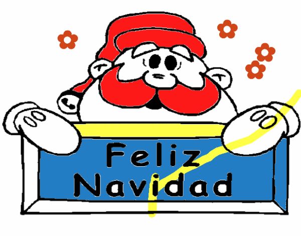 Feliz Navidad