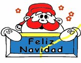 Feliz Navidad