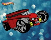 Hot Wheels Bone Shaker