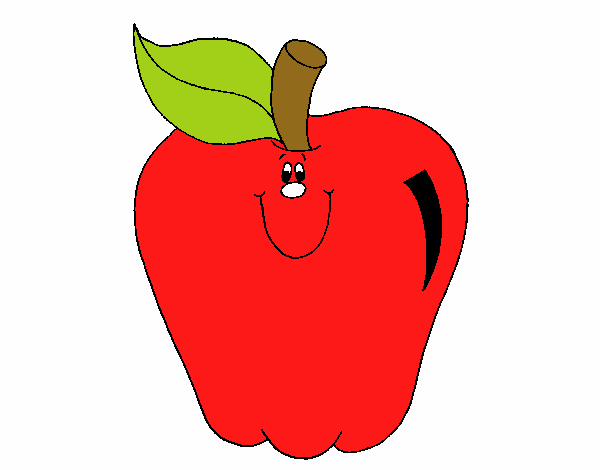 Manzana 1